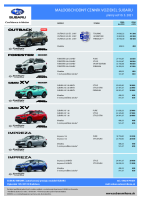 subaru-cennik 2021-4